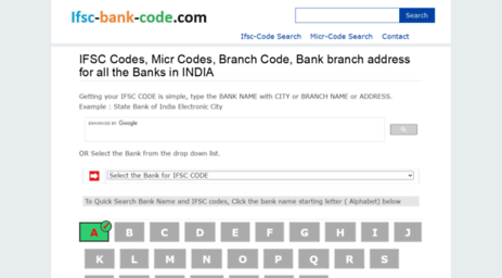 ifsc-bank-code.com