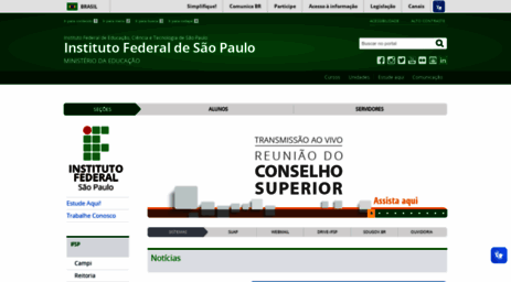 ifsp.edu.br