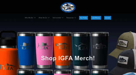 igfa.org