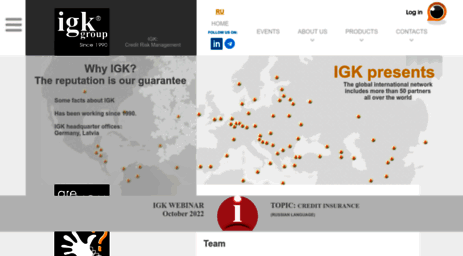 igk-group.com