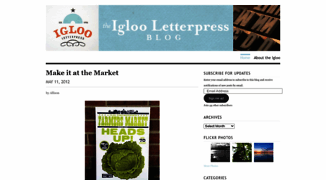 iglooletterpress.wordpress.com