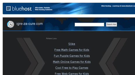 igre-za-cure.com