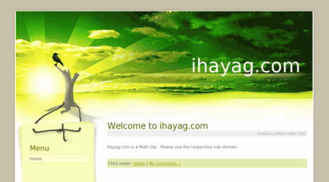 ihayag.com
