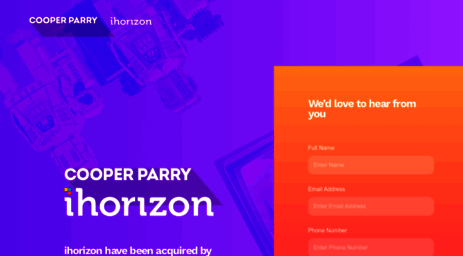 ihorizon.co.uk