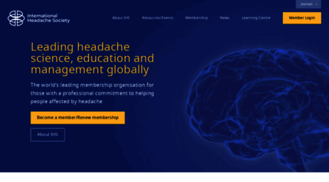 ihs-headache.org