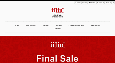 iijin.com