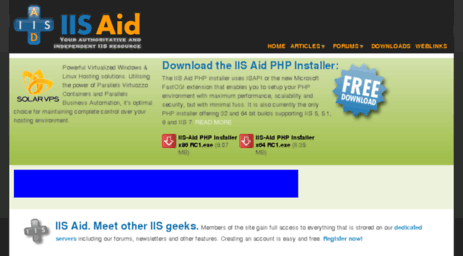 iis-aid.com