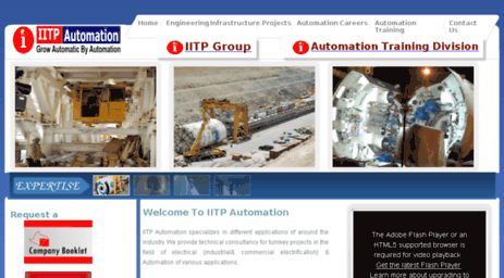 iitpautomation.org