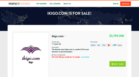 ikigo.com