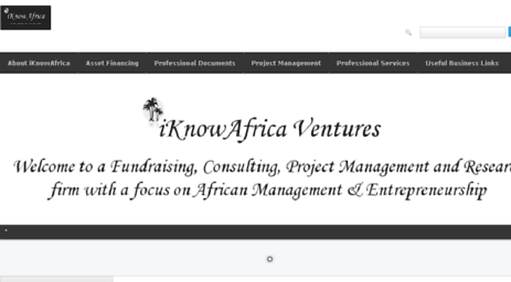iknowafrica.com