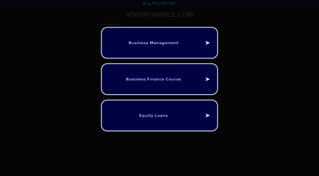 iknowfinance.com