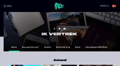 ikvertrek.nl