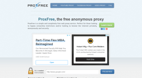 il.proxfree.com