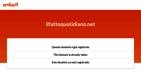 ilfattoquotidiano.net