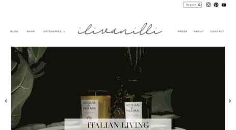 ilivanilli.com