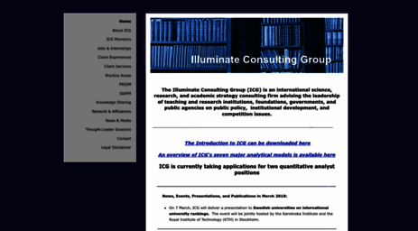 illuminateconsultinggroup.com