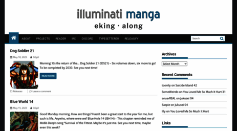 illuminati-manga.com