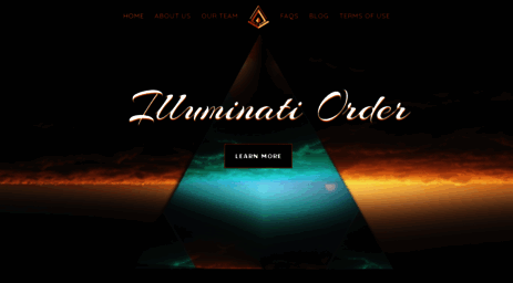 illuminati-order.com