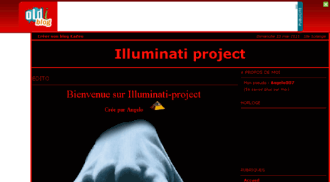 illuminati-project.oldiblog.com