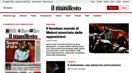 ilmanifesto.it