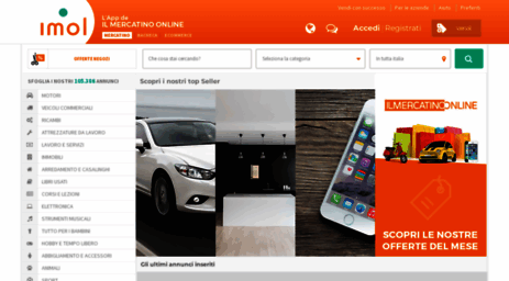 ilmercatinoonline.it
