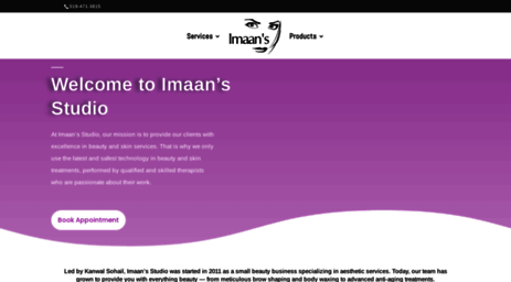 imaans.com