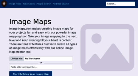 image-maps.com