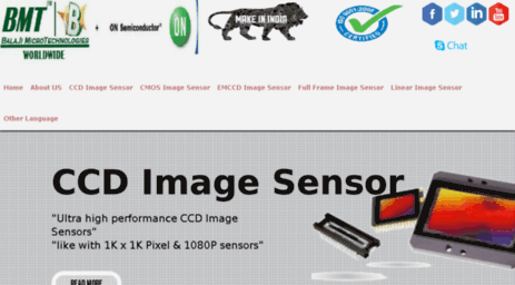 image-sensor.in