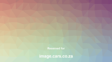 image.cars.co.za