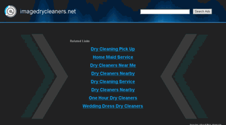imagedrycleaners.net