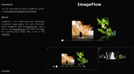imageflow.finnrudolph.de