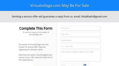 images.virtualvillage.com