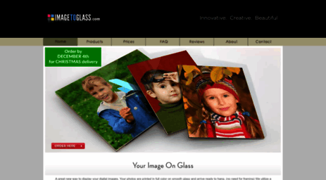 imagetoglass.com