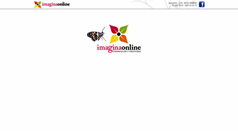 imaginaonline.com