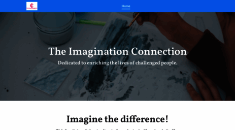 imaginationconnection.org