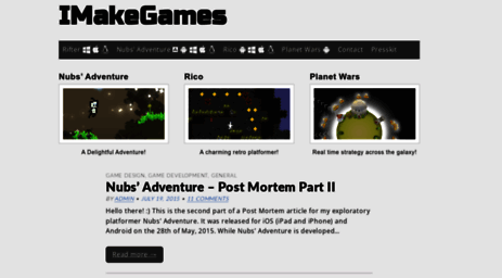 imake-games.com