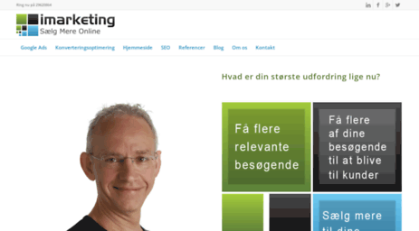 imarketing.dk