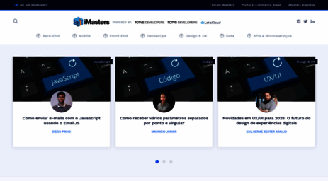 imasters.com.br