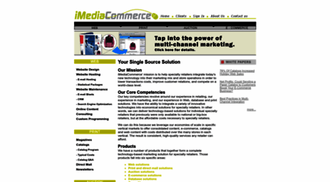 imediacommerce.com