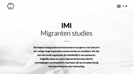 imiorg.nl