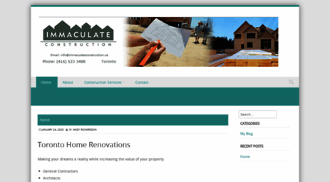 immaculateconstruction.ca