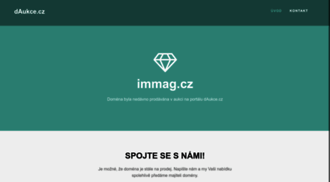 immag.cz
