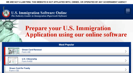 immigrationforms.com