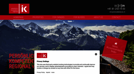 immobilienkiosk.ch