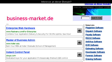 immobilienmarkt-software.business-market.de