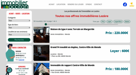 immobilier-occitan.com