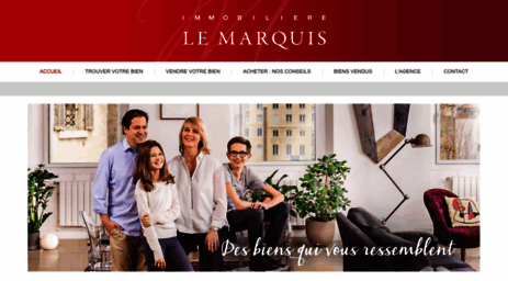 immobiliere-lemarquis.fr