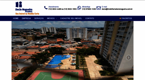 imobiliariadecionogueira.com.br
