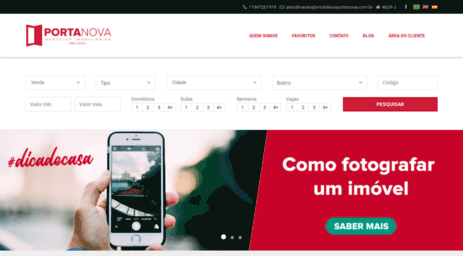 imobiliariaportanova.com.br