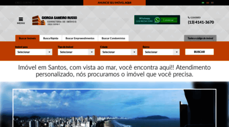 imobiliariasemsantos.com.br